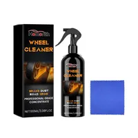 Product image of Automotive Wheel Cleaner Solution for Industrial Use