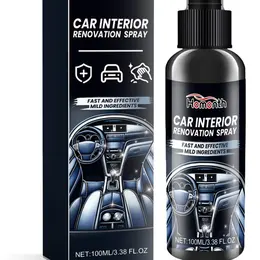 Car Interior Renovation Spray