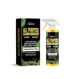 Multi Functional Interior Cleaner Mixed With Foam Is Efficient