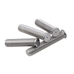 Household Portable 304 Stainless Steel Welding Screws