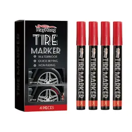 Tire Marker