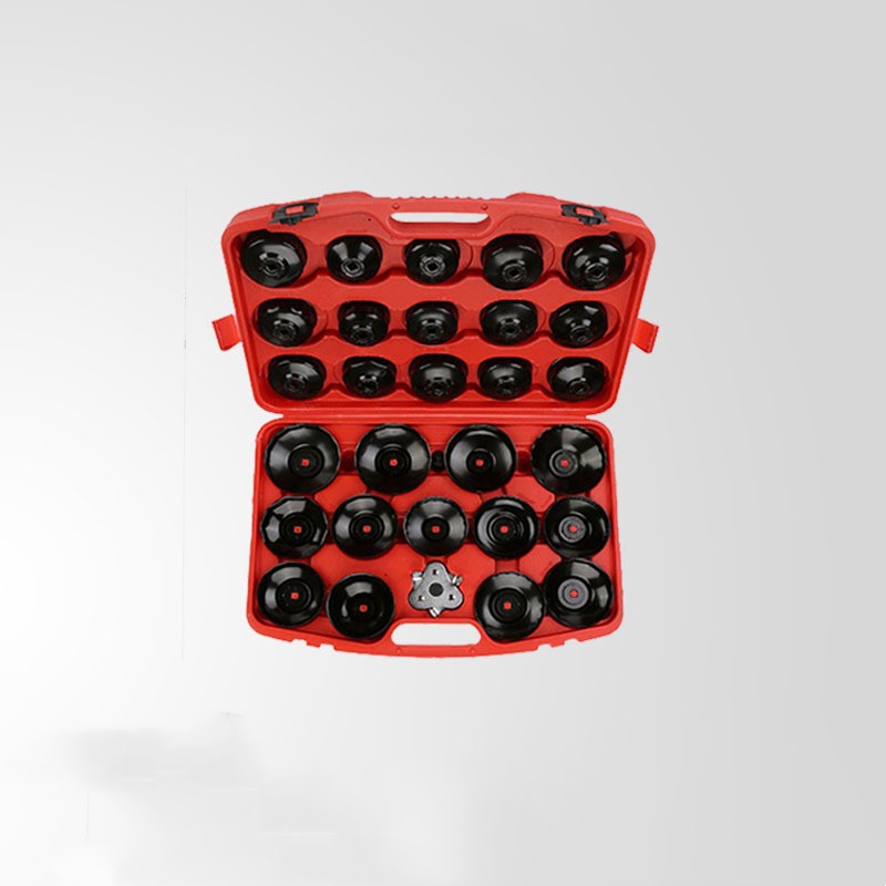 Car Cap Type Oil Wrench