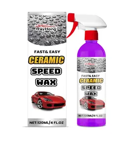 Automobile Coating Spray