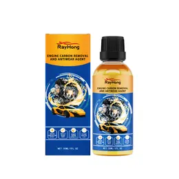 Product image of Engine Carbon Removal And Anti Wear Agent