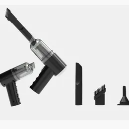 Product image of Wireless Car Vacuum Cleaner For Both Suction And Blowing Is Ready To Work Together