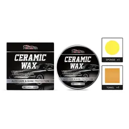 Product image of Care And Maintenance Wax Car Paint Polishing