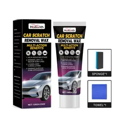 Product image of Car Scratch Repair And Care Kit