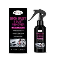 Product image of Automobile Hub Rust Removal Spray