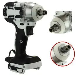 Impact Wrench Two Electric