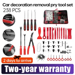 Automobile Accessory Disassembly Pry Tool
