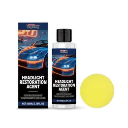 Product image of Car Headlights Nursing Agent