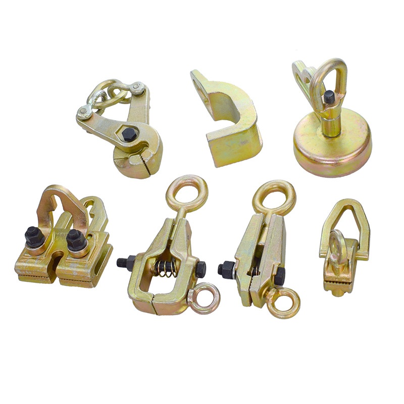 Parts Automotive Sheet Metal Maintenance Fixture