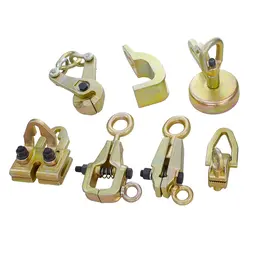 Parts Automotive Sheet Metal Maintenance Fixture