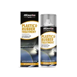 Product image of Protective Agent For Automobile Rubber And Plastic Parts