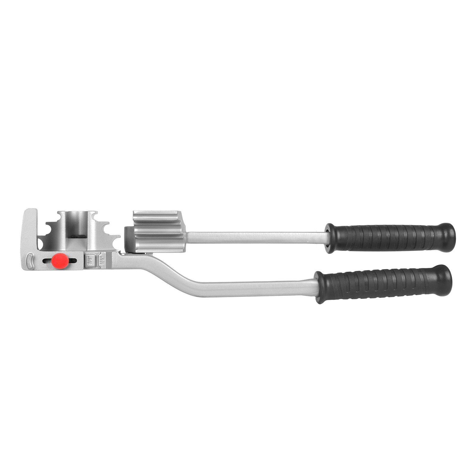Main product image of Manual Lever Pipe Bender, 180-degree, Copper and Aluminum