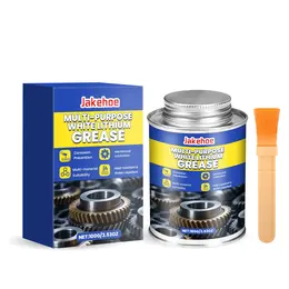 Product image of Multi-purpose White Lithium Grease