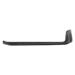Tape-on Windows Visors Deflector Sun Rain Guard For Kenworth C500 W900 T800