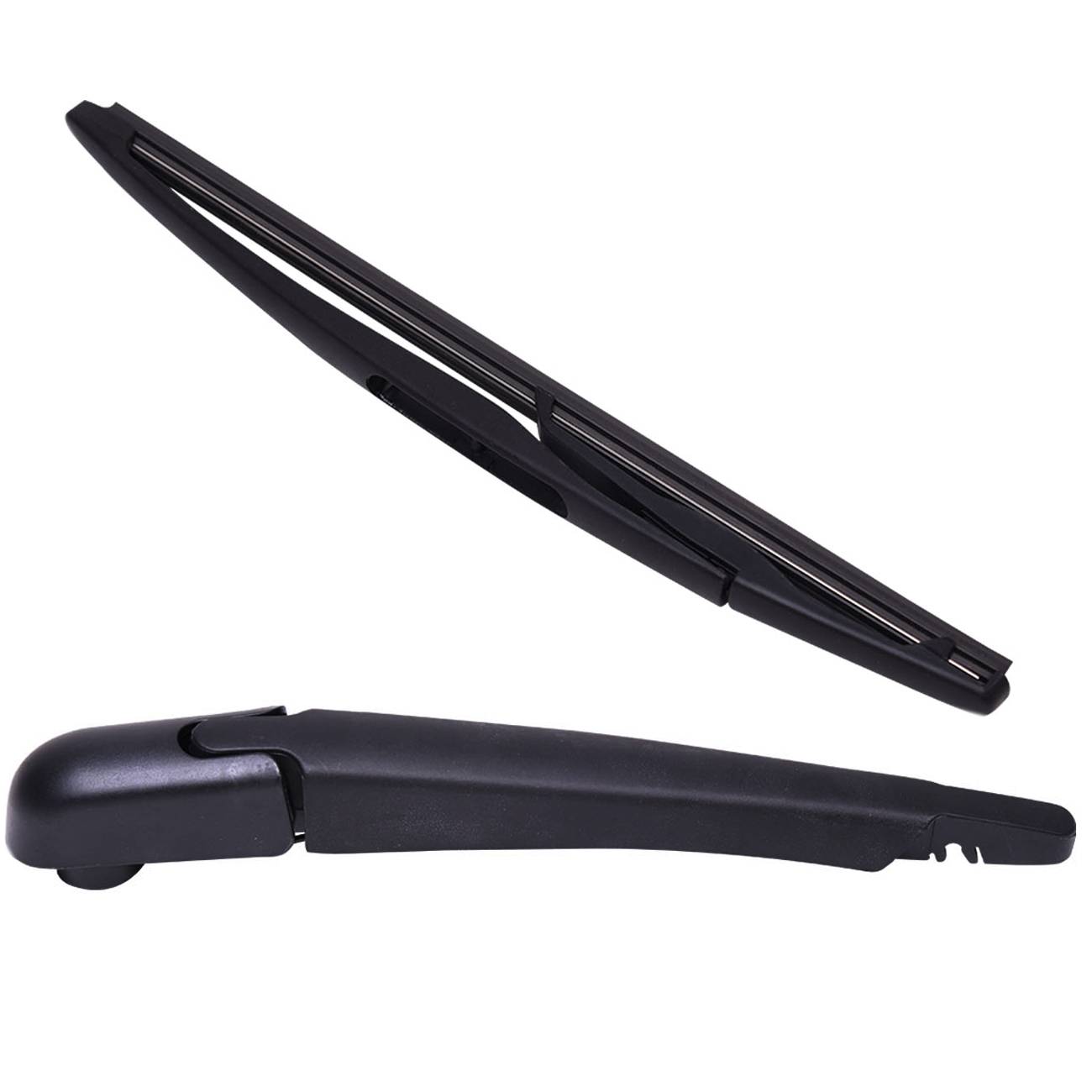 Rear Wiper Arm & Blade For Chevy 2012-2020 95016790 95016791
