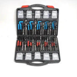 Automobile Thread Repairing And Assembling Tool