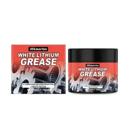 Product image of White Lithium Grease