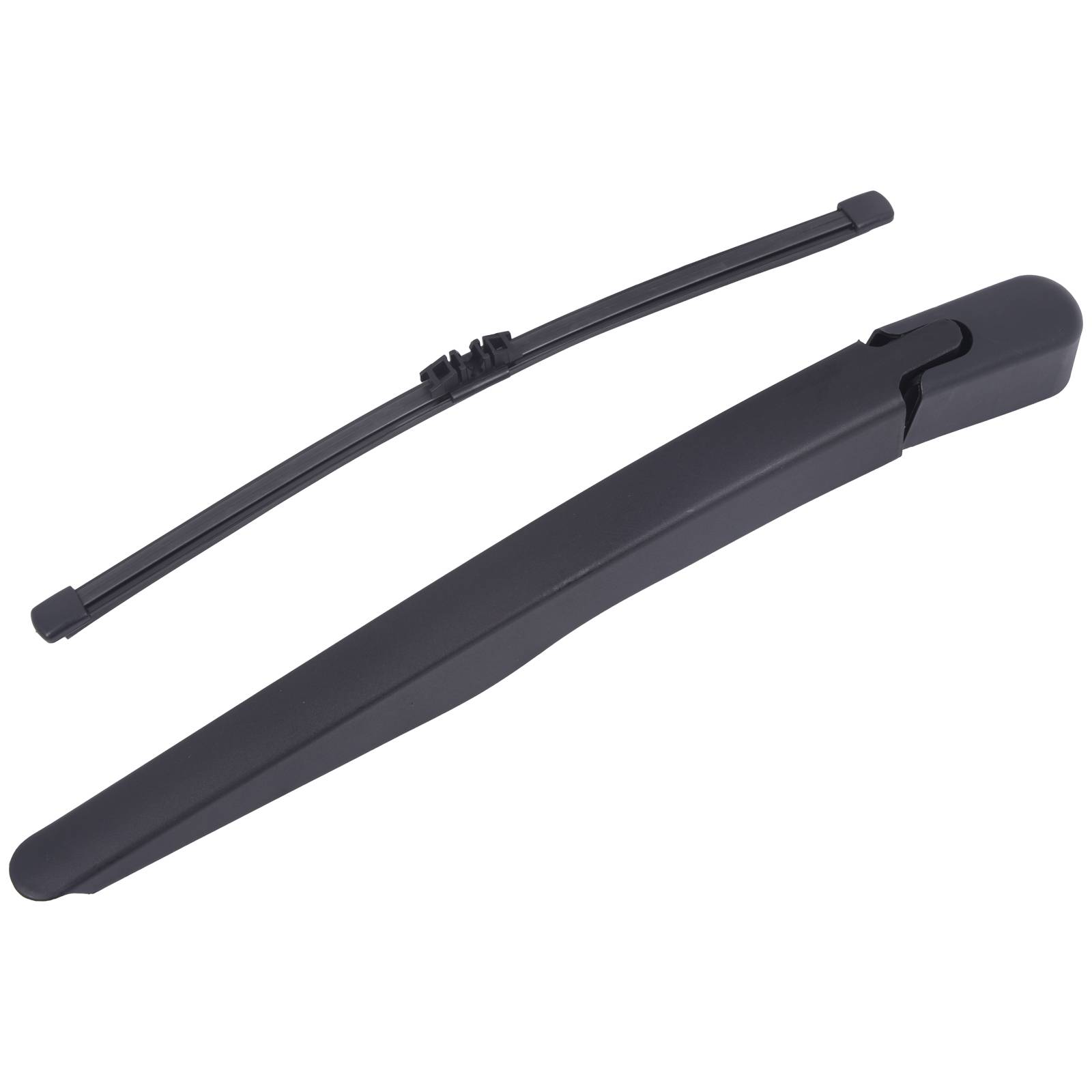 Rear Wiper Arm With Blade Fits For Lincoln MKC 2015-2019 Nautilus 2019-2024 MKX
