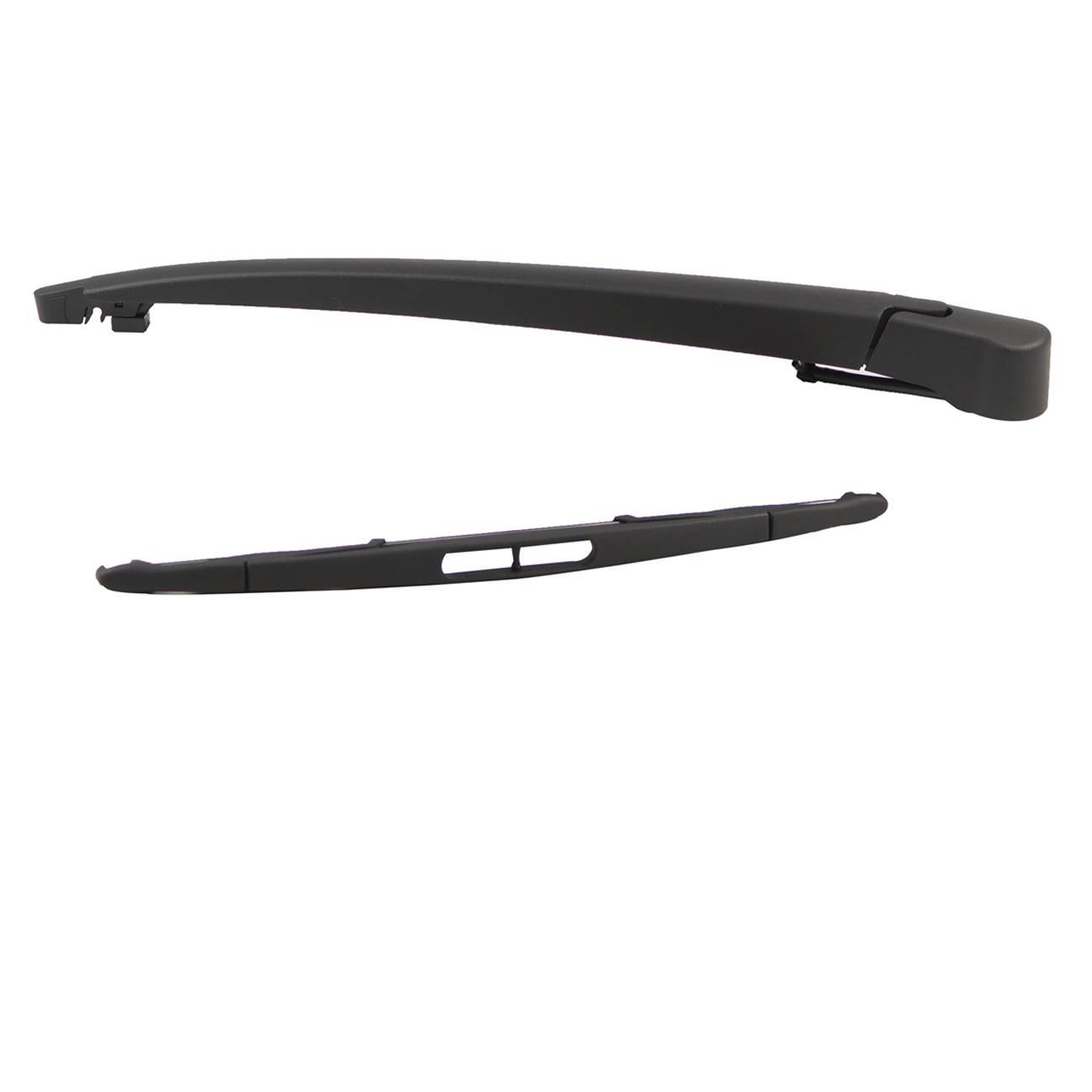 Rear Wiper Arm With Blade For 15277756 07-13 GMC Escalade Suburban Yukon XL