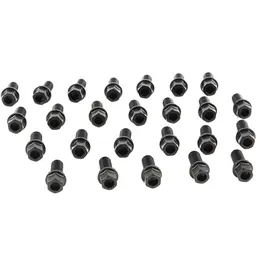 5PCS M14-1.5 Wheel Lug Stud Bolts For VW Golf Jetta Passat Beetle A4 A6