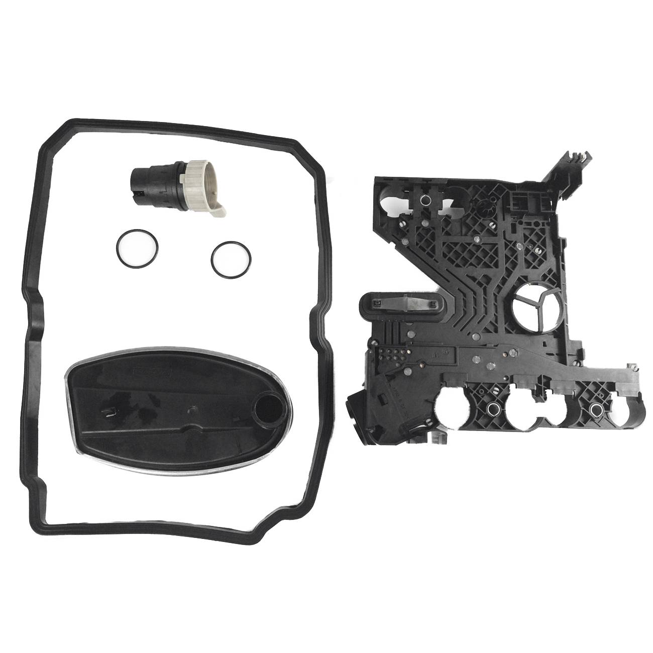 FOR 722.6 Transmission Conductor Plate Connector Filter Gasket KIT
