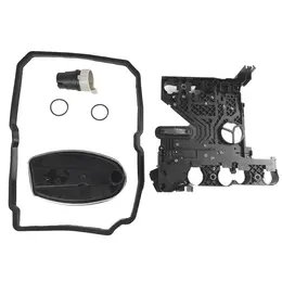 FOR 722.6 Transmission Conductor Plate Connector Filter Gasket KIT