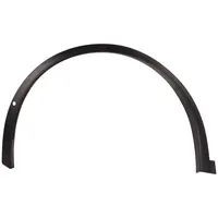 Product image of Tesla Model X 2016-2021 Front Left Wheel Arch Fender Molding Trim 103528800H