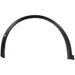 Front Left Wheel Arch Fender Molding Trim For Tesla Model X 2016-2021 103528800H