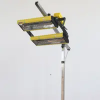 Product image of Automotive Paint Curing Lamp, High Temperature