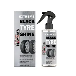 Product image of Extreme Black Tyre Shine