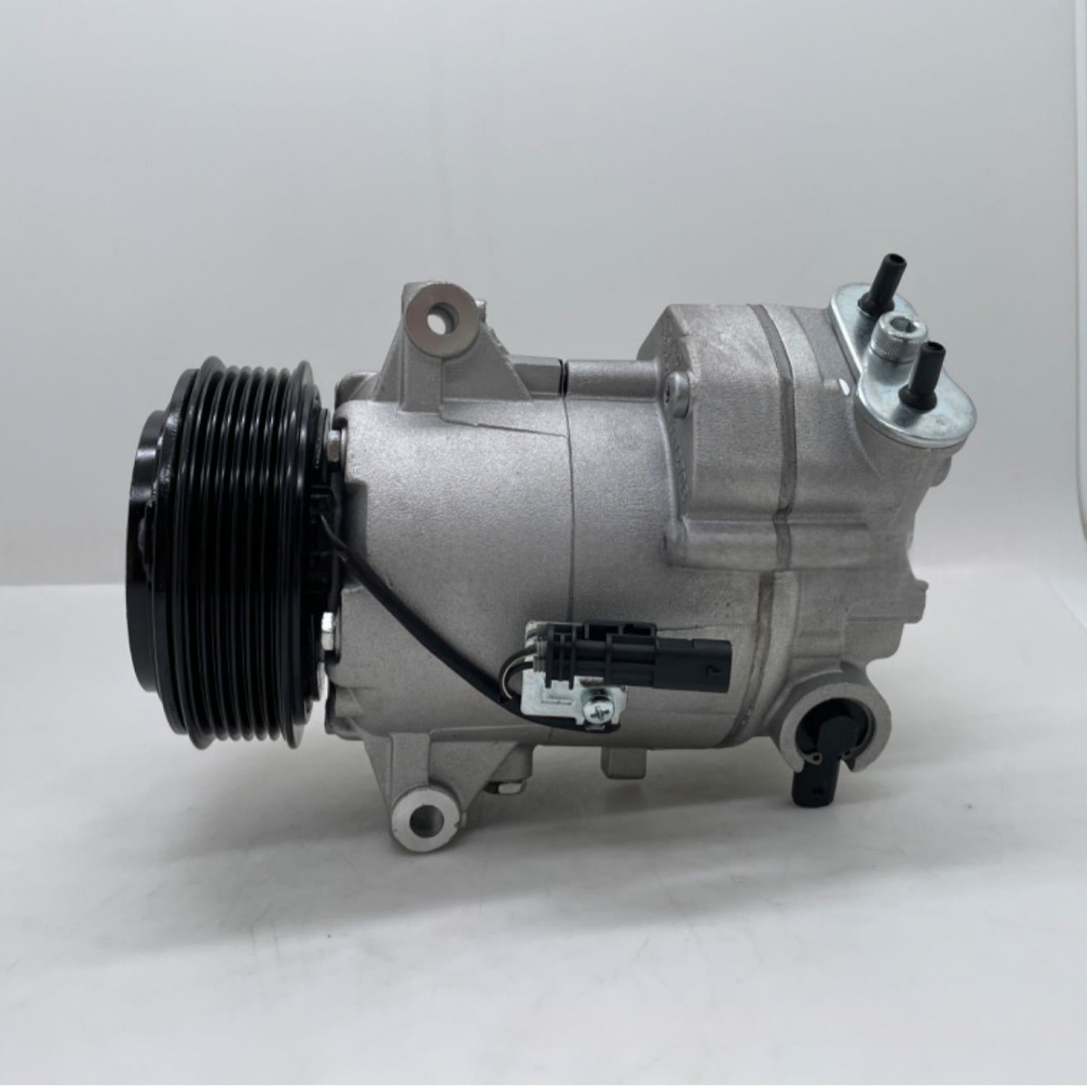 Air Conditioning Compressor Single Function Type