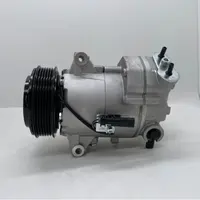 Product image of Industrial HVAC Air Conditioning Compressor