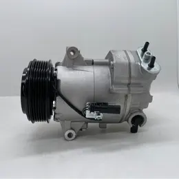 Air Conditioning Compressor Single Function Type