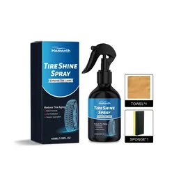 Product image of Tire Shine Spray