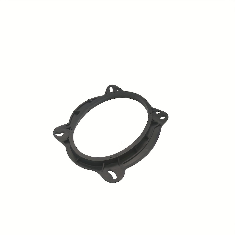 Main product image of Front Door Speaker Adapter For Toyota 4Runner 2003  2016, Tacoma , And Subaru Forester  For Installing 6  9 Inch Aftermarket Au U U Dio Washer Ring Brackets