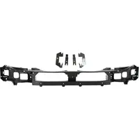 Header Panel For 99-05 Pontiac Grand Am Headlamp Panel ABS Plastic--VX-901-18531