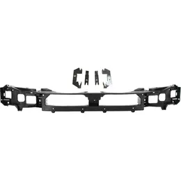 Header Panel For 99-05 Pontiac Grand Am Headlamp Panel ABS Plastic--VX-901-18531