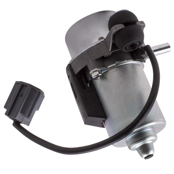 Main product image of Electric Vacuum Pump Assembly UP28, GM Cadillac Power Brake Booster, 20939309