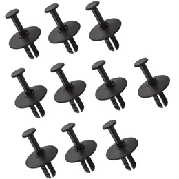 10PCS Quarter Panel Wheelhouse Liner Rivet For 1995-2017 BMW E53 E70