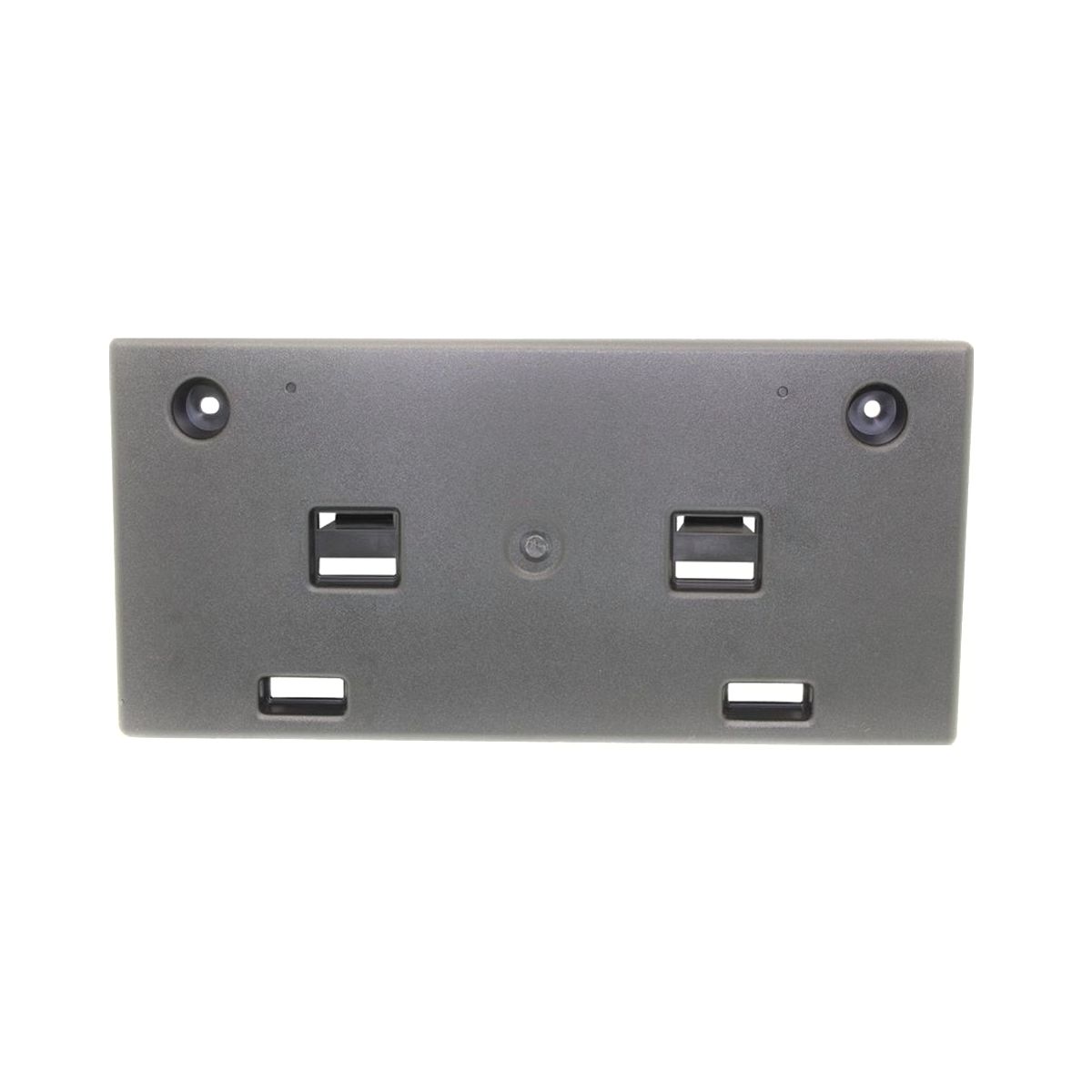 License Plate Bracket Front For Hyundai Sonata
