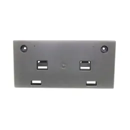 License Plate Bracket Front For Hyundai Sonata