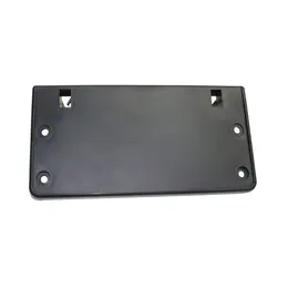 License Plate Bracket Front For  Beetle