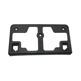 License Plate Bracket Front For  Jetta
