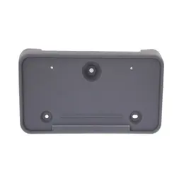 License Plate Bracket Front For Ford Econoline Super