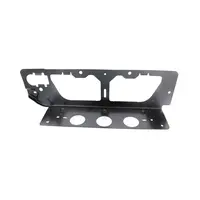 License Plate Bracket Rear For T Oyota Tundra