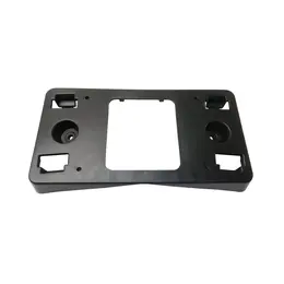 License Plate Bracket Front For Chevrolet Cruze