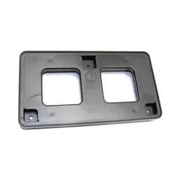 License Plate Bracket Front For H Onda HR-V EX EX-L LX